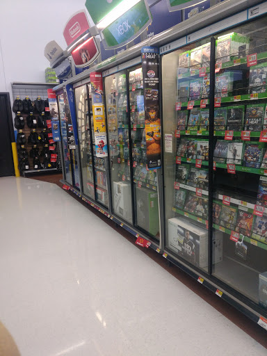 Department Store «Walmart Supercenter», reviews and photos, 1966 Hwy 65 S, Clinton, AR 72031, USA