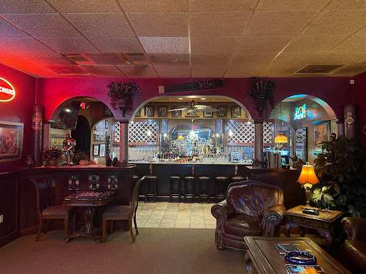 Cigar Shop «The Cigar Shoppe», reviews and photos, 4320 Settendown Village Rd #800, Cumming, GA 30041, USA