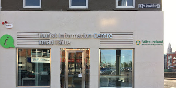 Cork Tourist Information Centre
