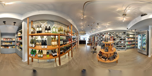 Wine Store «DCanter Wine Boutique», reviews and photos, 545 8th St SE, Washington, DC 20003, USA