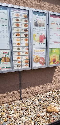 Bakery «Krispy Kreme Doughnuts», reviews and photos, 1880 NW 86th St, Clive, IA 50325, USA