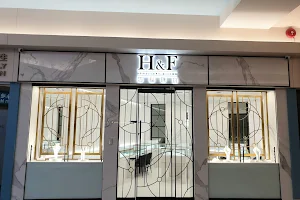 H&F Jewellery and Jade image