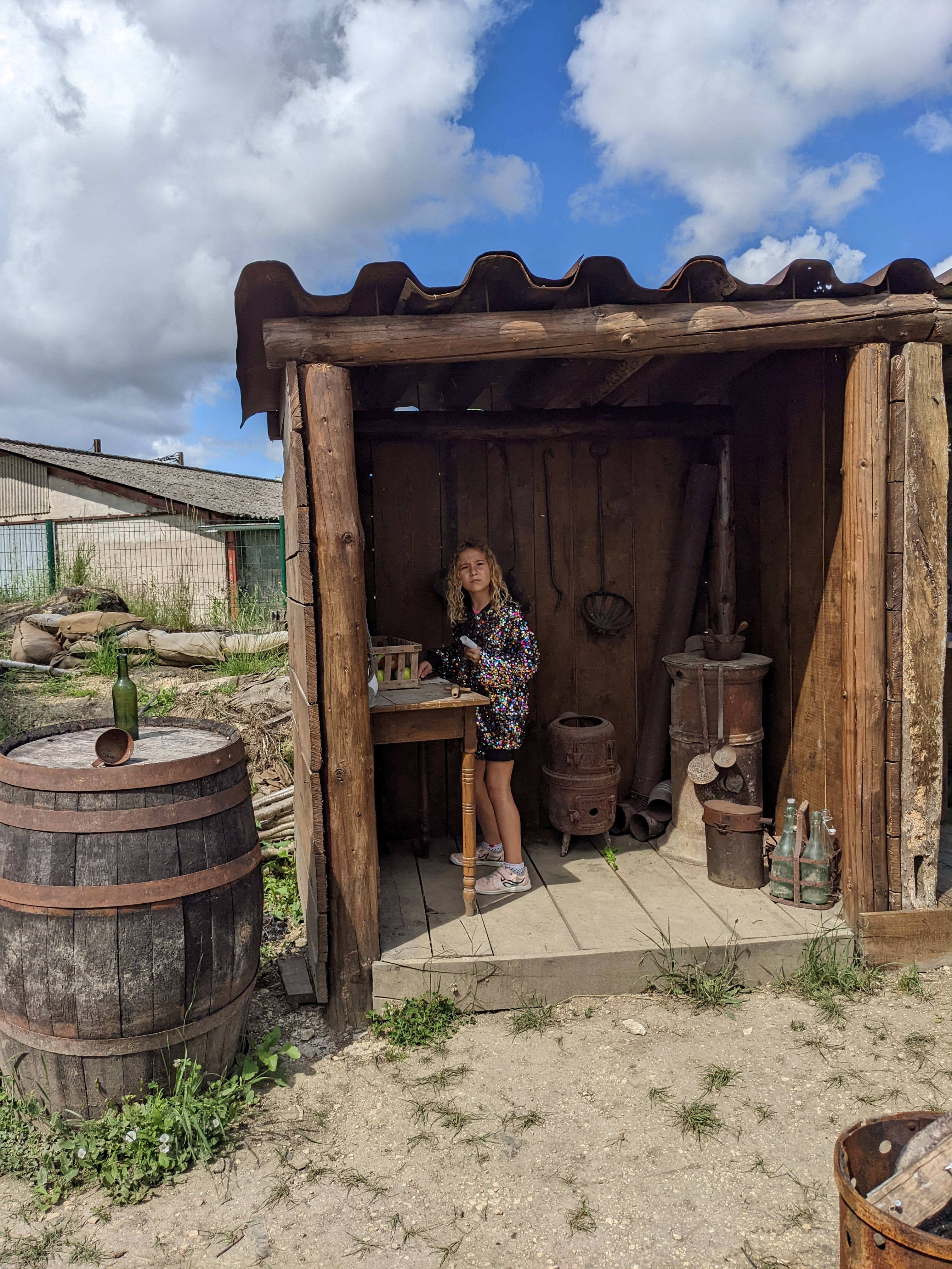 Photo n° 4 de l'avis de sandra.i fait le 03/07/2022 à 15:48