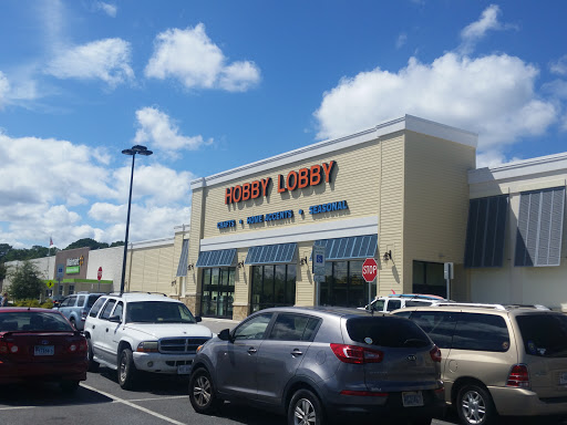Craft Store «Hobby Lobby», reviews and photos, 2858 Virginia Beach Blvd, Virginia Beach, VA 23452, USA