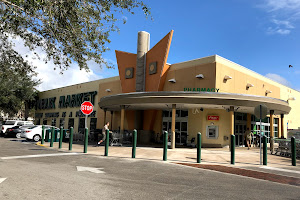 Publix Super Market at College Park