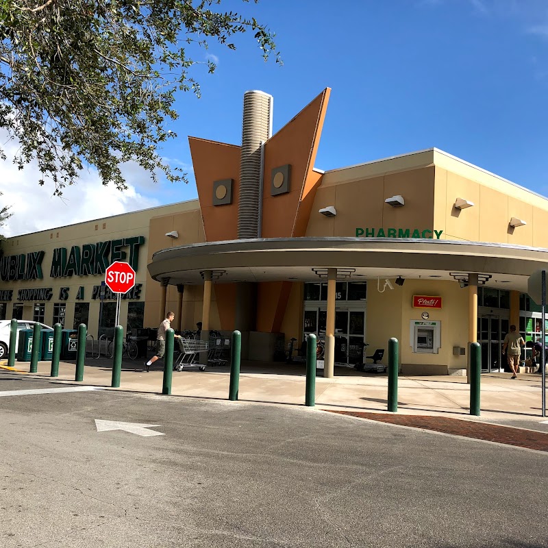 Publix Super Market at College Park