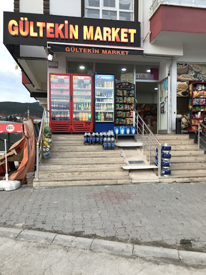 Gültekin market