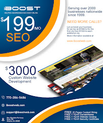 iBoost Web - Photo 7 - Car repair in Atlanta, GA, Sandy Springs