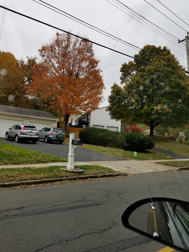 Golf Club «Alling Memorial Golf Course», reviews and photos, 35 Eastern St, New Haven, CT 06513, USA