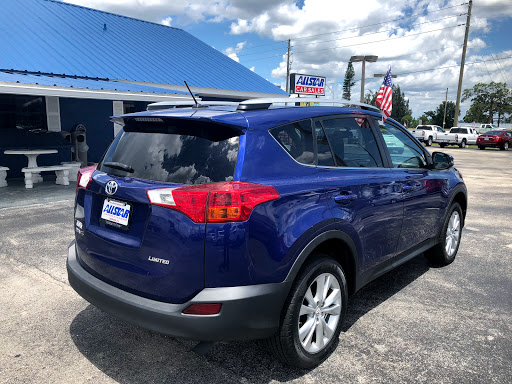 Used Car Dealer «Allstar Car Sales», reviews and photos, 2671 US Hwy 27 S, Sebring, FL 33870, USA