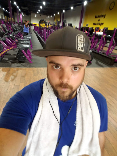 Gym «Planet Fitness», reviews and photos, 7310 W Waters Ave, Tampa, FL 33634, USA