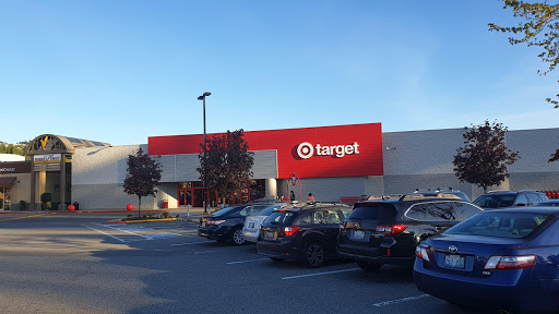 Target, 4053 Factoria Square Mall SE, Bellevue, WA 98006, USA, 
