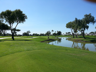 Pueblo El Mirage Golf Course