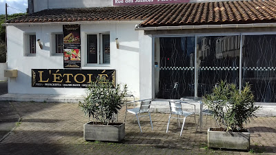 L'Etole à Étaules