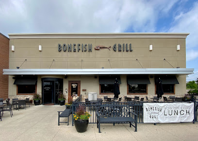 Bonefish Grill - 2818 Miamisburg Centerville Rd, Dayton, OH 45459