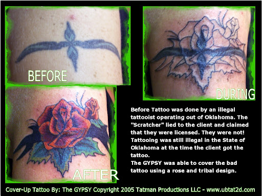 Explore tattoo ideas hombre, creative tattoo ideas in Topeka, available at Artist Alley Studio Tattoos & Piercings