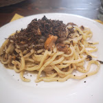 Photo n°3 de l'avis de Fiorenza.a fait le 11/05/2023 à 15:09 sur le  Osteria Mangiafuoco à Perugia