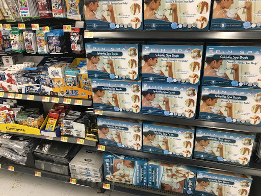 Department Store «Walmart Supercenter», reviews and photos, 1231 Folly Rd, Charleston, SC 29412, USA