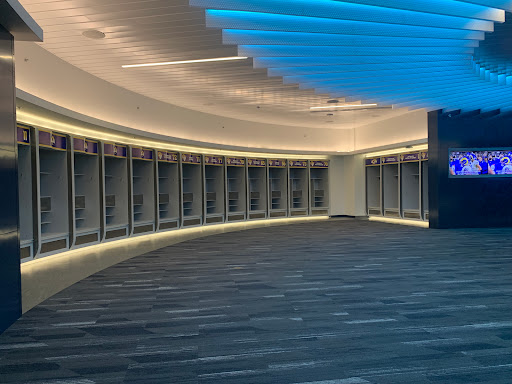 SoFi Stadium image