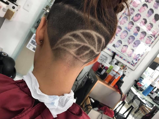 Beauty Salon «Olga Hair Stylist», reviews and photos, 431 21st Ave, Paterson, NJ 07513, USA