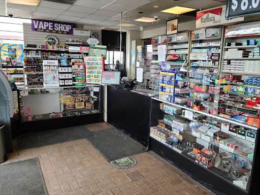 Tobacco Shop «Smoker Friendly», reviews and photos, 6630 W Colfax Ave, Lakewood, CO 80214, USA