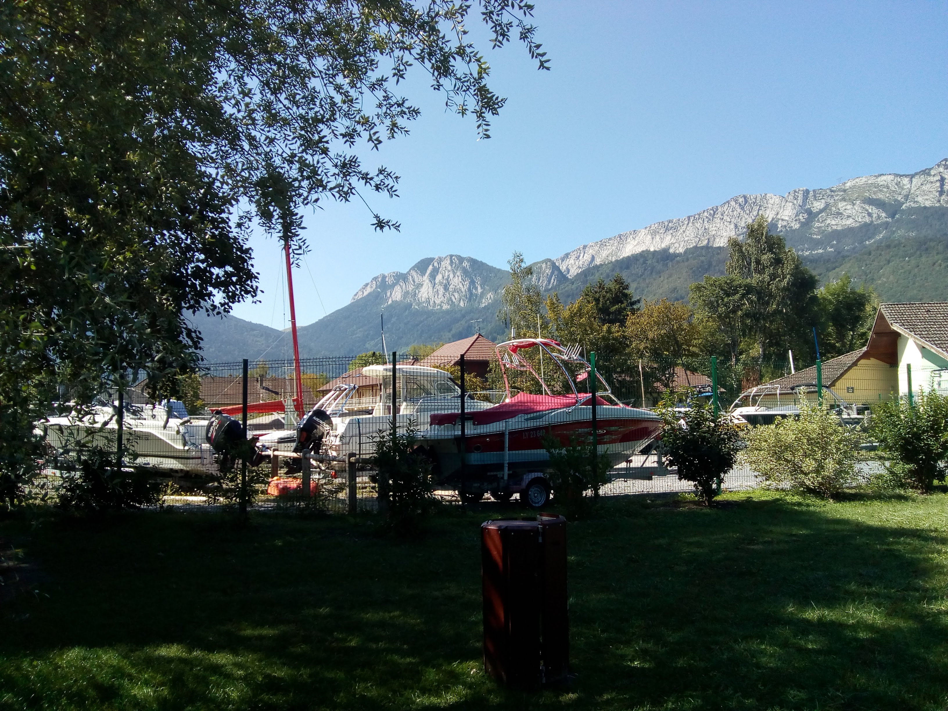Photo n° 10 de l'avis de Christine.a fait le 26/08/2019 à 16:47