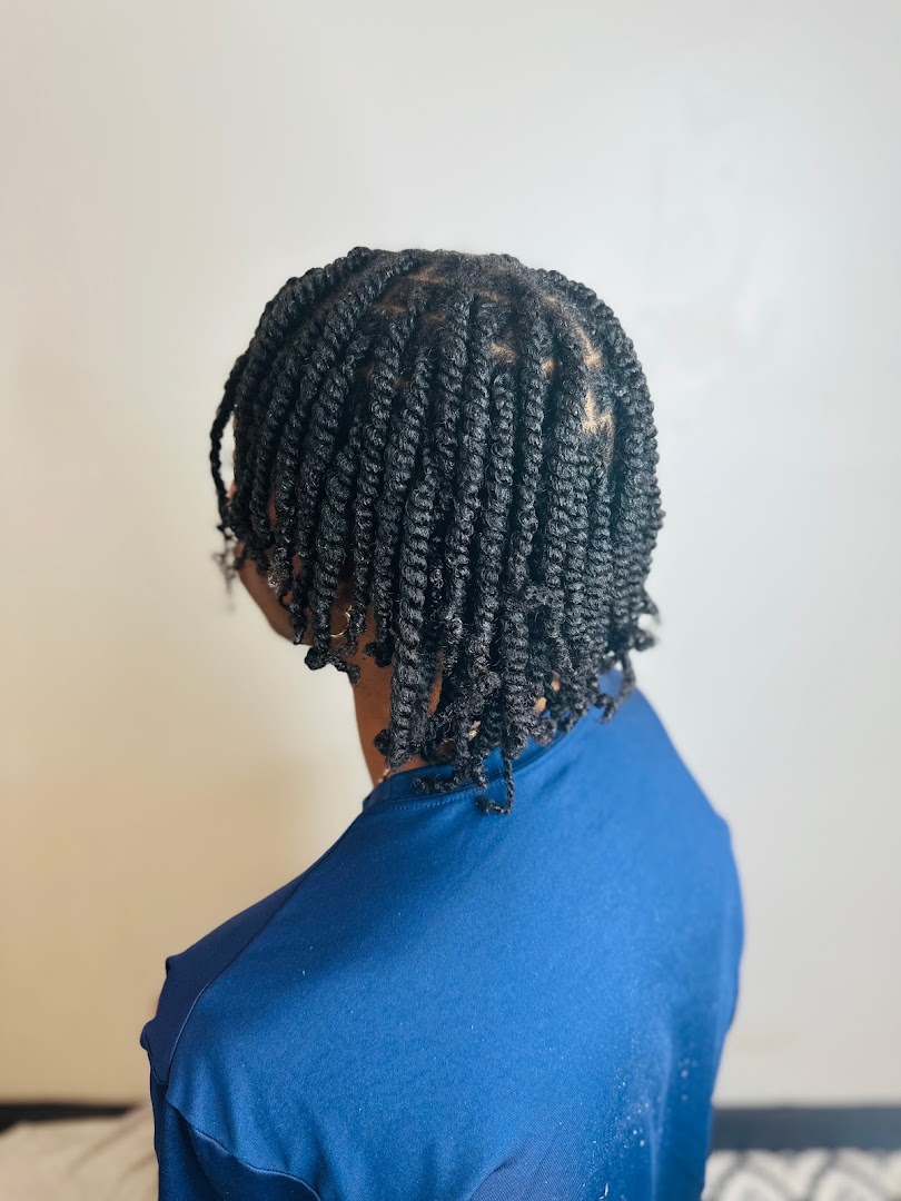 SONKO AFRICAN HAIR BRAIDING