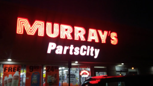 Auto Parts Store «Murrays Parts City», reviews and photos, 707 N Pontiac Trail, Walled Lake, MI 48390, USA