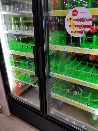 Discount Store «Dollar General», reviews and photos, 10150 Ball Ground Hwy, Ball Ground, GA 30107, USA