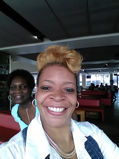 Bowling Alley «The Corner Alley Uptown @ University Circle», reviews and photos, 11409 Euclid Ave, Cleveland, OH 44106, USA