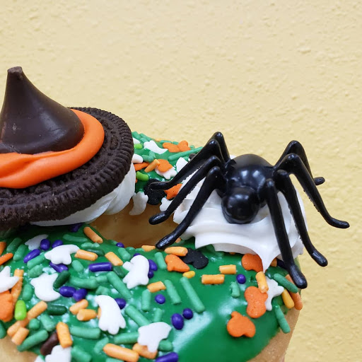 Donut Shop «Donut Station#4», reviews and photos, 2309 S Goliad St, Rockwall, TX 75032, USA