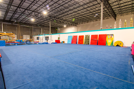 Gymnastics Center «Jubilee Gymnastics», reviews and photos, 89 7th Ave NE, Ruskin, FL 33570, USA