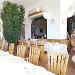 Photo n°14 de l'avis de Laurielle.l fait le 22/08/2021 à 16:32 sur le  Ristorante Da Gino à Ceglie Messapica