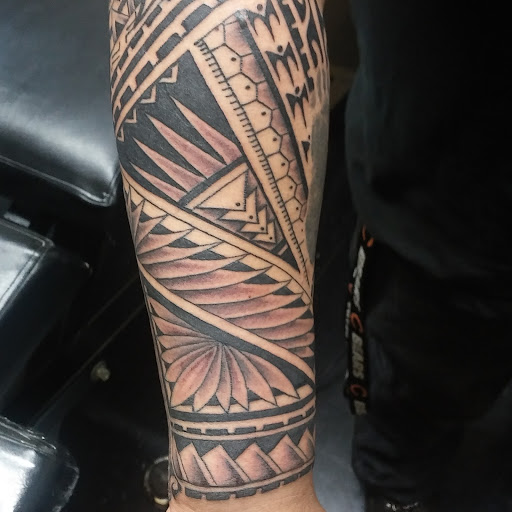 Tattoo Shop «Echo Tattoo», reviews and photos, 19508 Aurora Ave N, Shoreline, WA 98133, USA