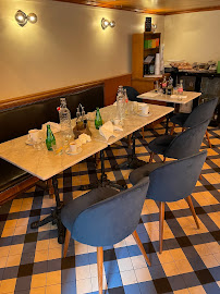Atmosphère du Restaurant Café Mercière à Lyon - n°10