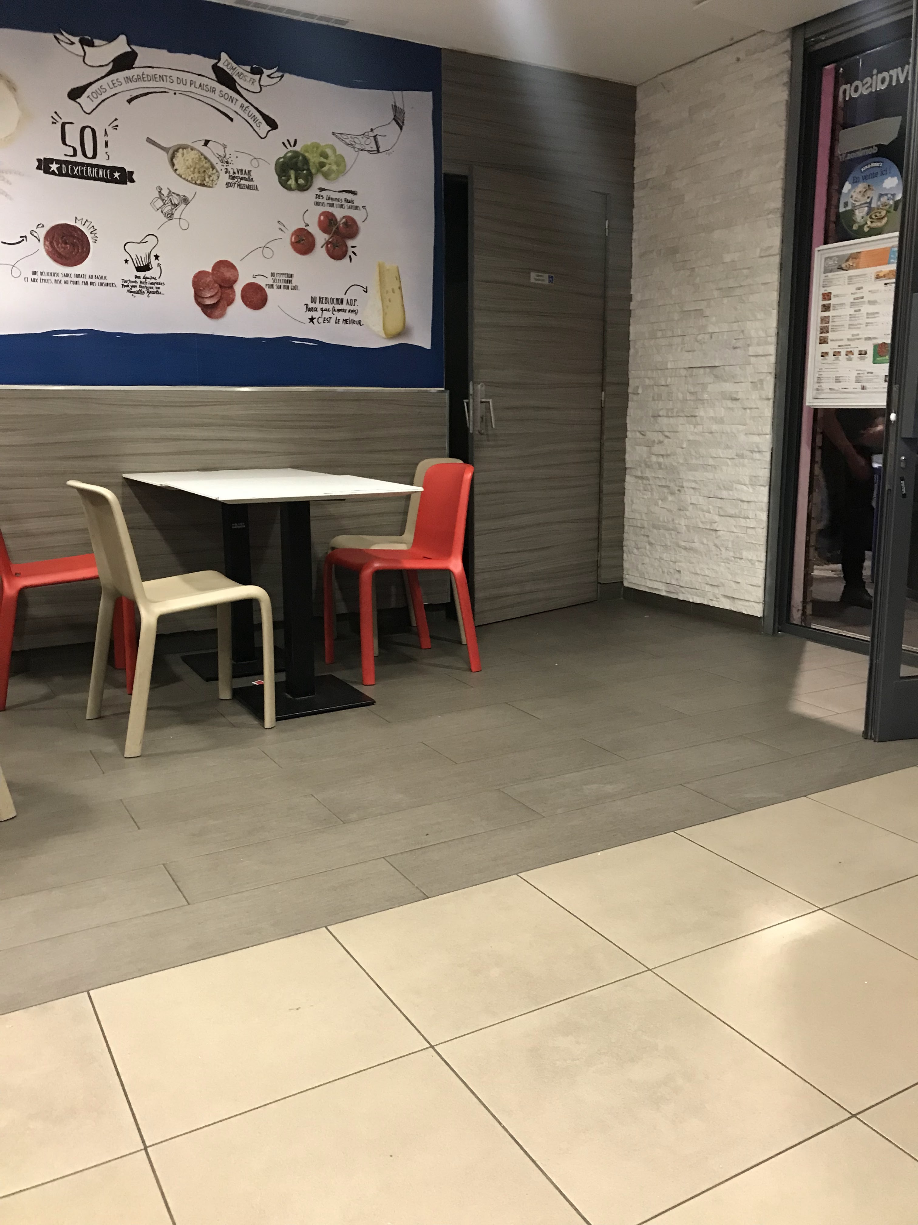 Photo n° 1 de l'avis de MACO. fait le 15/12/2016 à 12:10