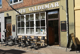 Cafe Valdemar