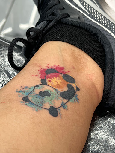 Explore christian tattoo ideas women, creative tattoo ideas in Rowlett, available at Sinners Tattoo Studio and Supply