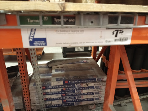 Home Improvement Store «The Home Depot», reviews and photos, 1530 E Hwy 50, Clermont, FL 34711, USA