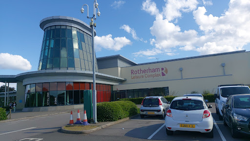 Rotherham Leisure Complex