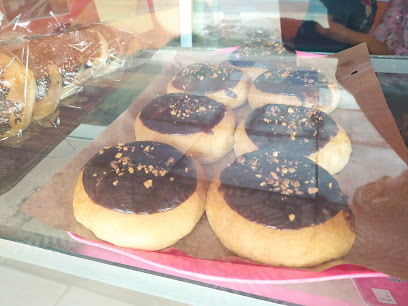 toko Roti Salam bakery