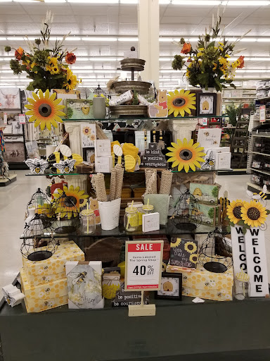 Craft Store «Hobby Lobby», reviews and photos, 200 Blanchard St, West Monroe, LA 71291, USA