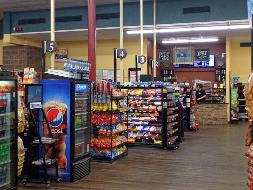 Grocery Store «Country Harvest Family Market», reviews and photos, 572 Delaware Ave, Palmerton, PA 18071, USA