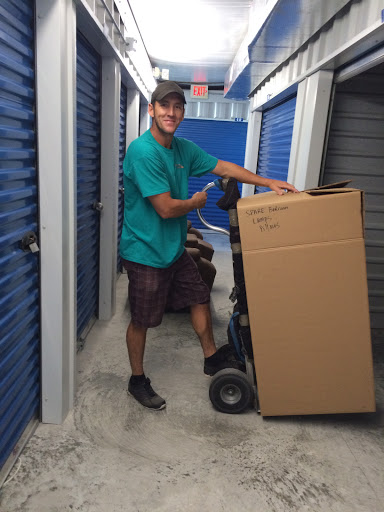 Moving and Storage Service «Florida Family Movers», reviews and photos, 15635 FL-50, Clermont, FL 34711, USA