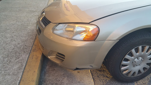 Auto Parts Store «AutoZone», reviews and photos, 1640 Buford Hwy NE, Buford, GA 30518, USA