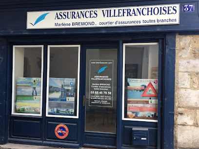 Assurances Villefranchoises Villefranche-de-Rouergue