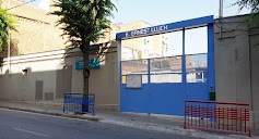 Escuela Ernest Lluch en L'Hospitalet de Llobregat
