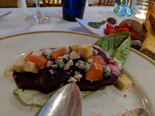 Restaurant «The Tasting Room at Gendron Catering», reviews and photos, 3767 NY-9G, Rhinebeck, NY 12572, USA