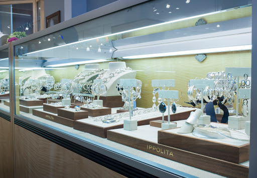 Jeweler «Diamond Cellar», reviews and photos, 3960 New Bond St, Columbus, OH 43219, USA