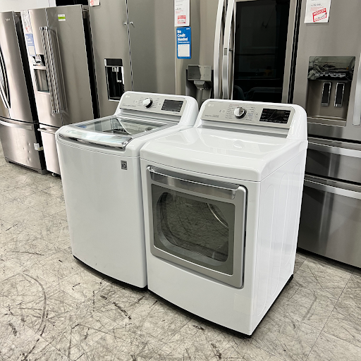 Used Appliance Store «Inifinite Appliance», reviews and photos, 2550 Seaboard Ave, San Jose, CA 95131, USA